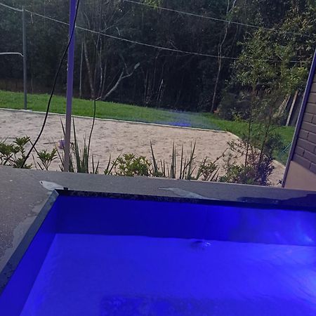 Bragança Paulista Casa Para Relaxar Exclusiva Para Casal 빌라 외부 사진