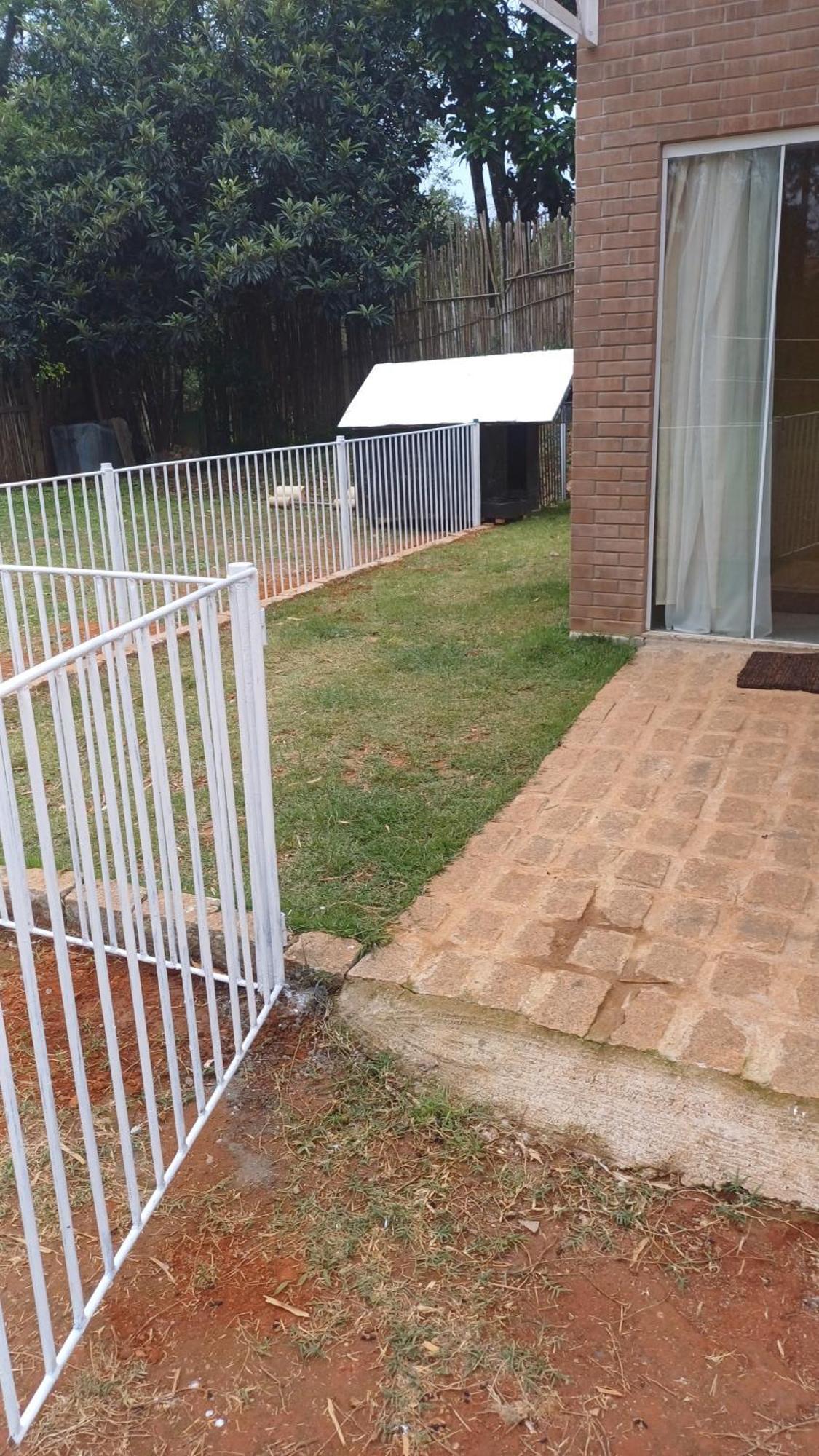 Bragança Paulista Casa Para Relaxar Exclusiva Para Casal 빌라 객실 사진
