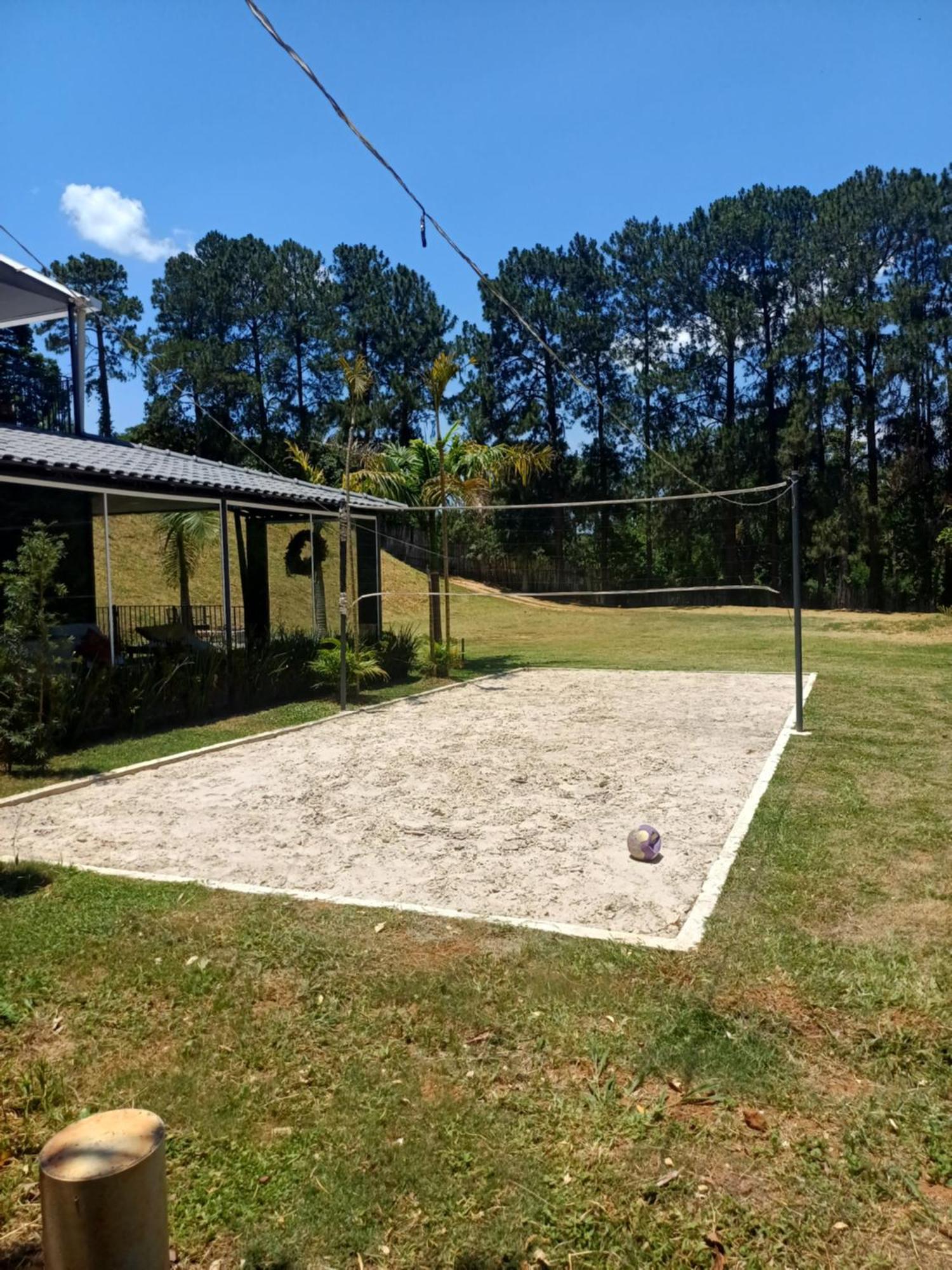 Bragança Paulista Casa Para Relaxar Exclusiva Para Casal 빌라 외부 사진