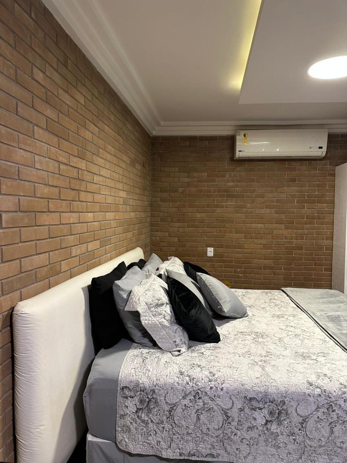 Bragança Paulista Casa Para Relaxar Exclusiva Para Casal 빌라 외부 사진